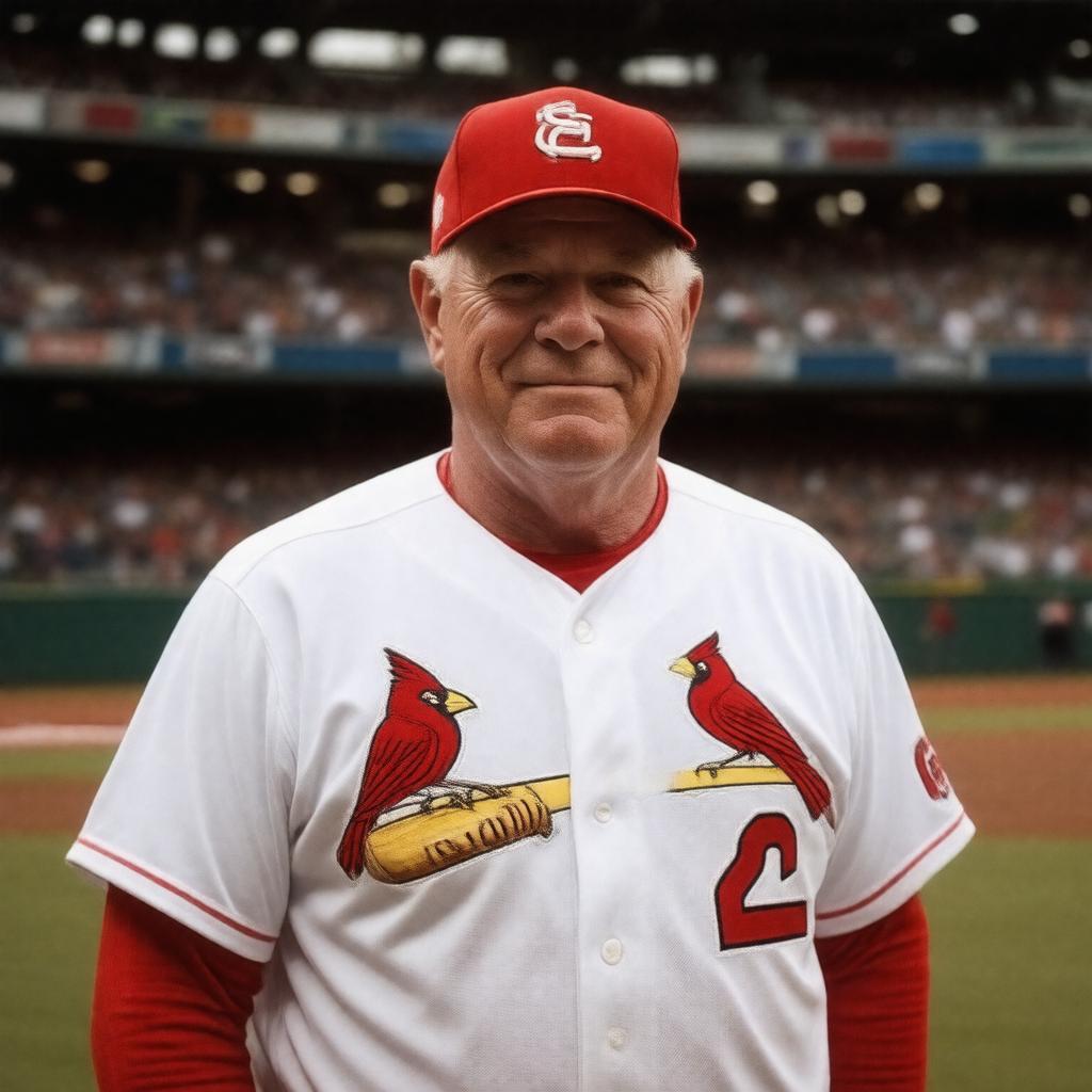 Red Schoendienst